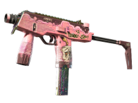 MP9 Latte Rush